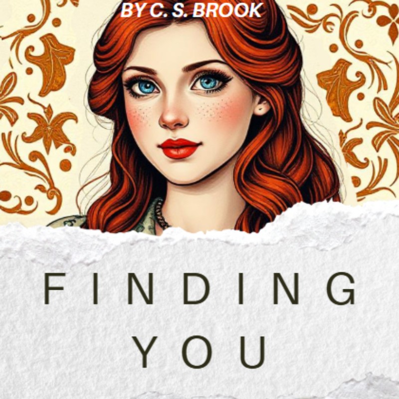 Finding You