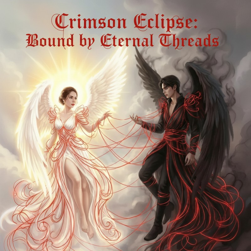 Crimson Eclipse: Bound by Eternal Threads