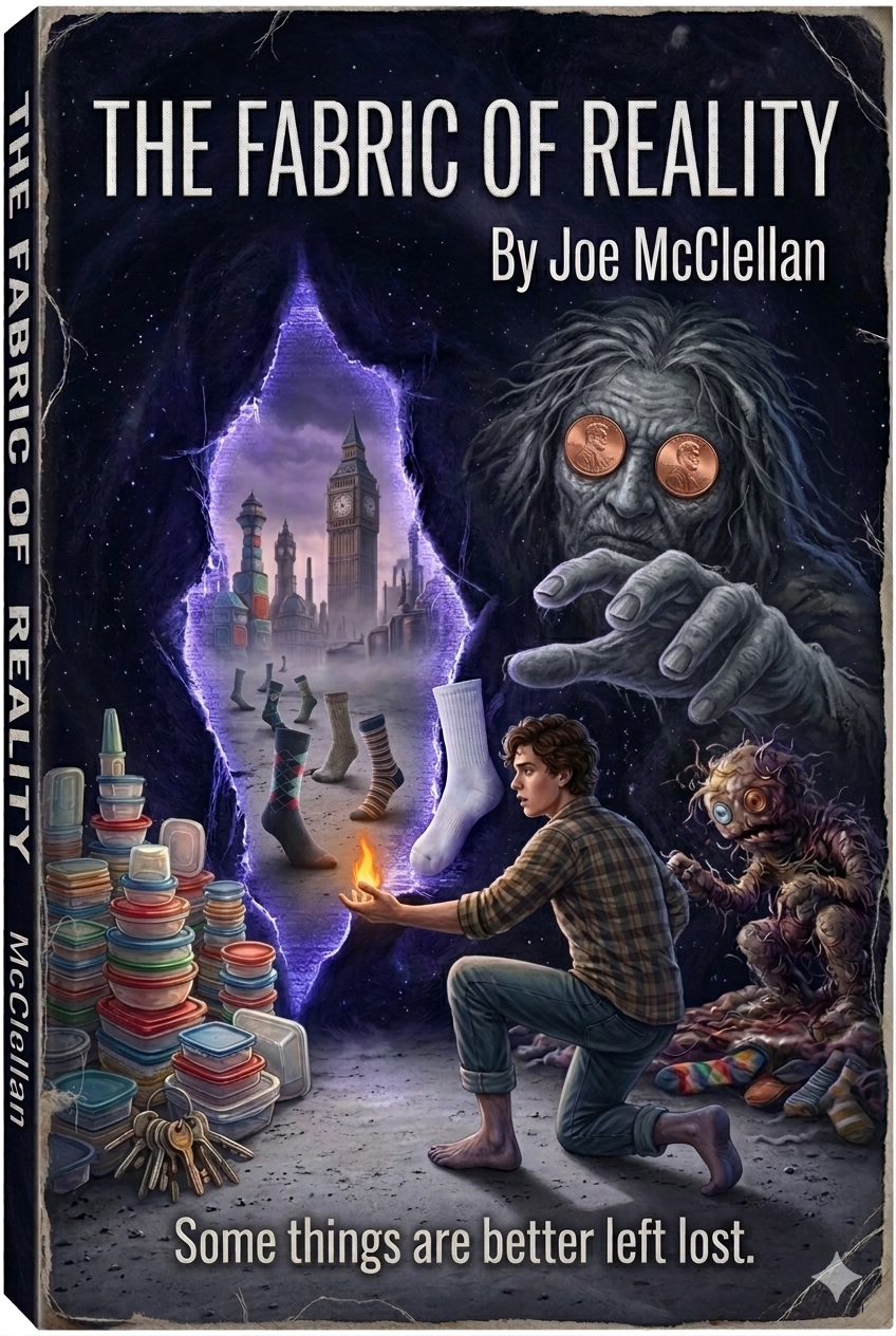 Bart And The Rift: * Complete Story*