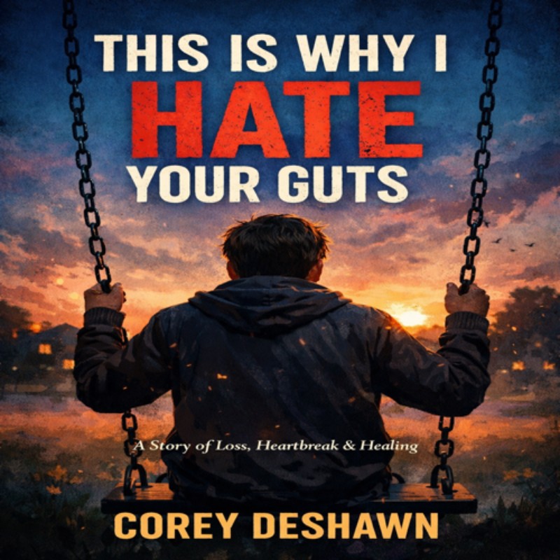 This Is Why I Hate Your Guts