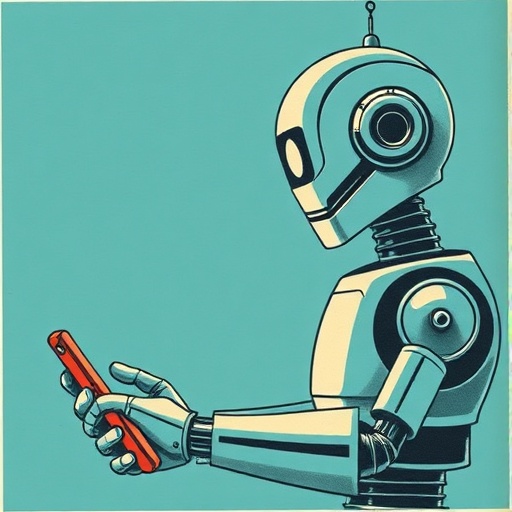 A Lesson in Being Human