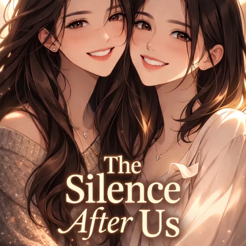The Silence after Us