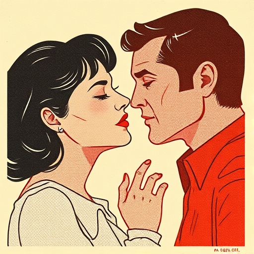 Bidding you a fond Fair well