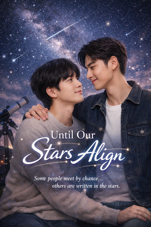 Until Our Stars Align