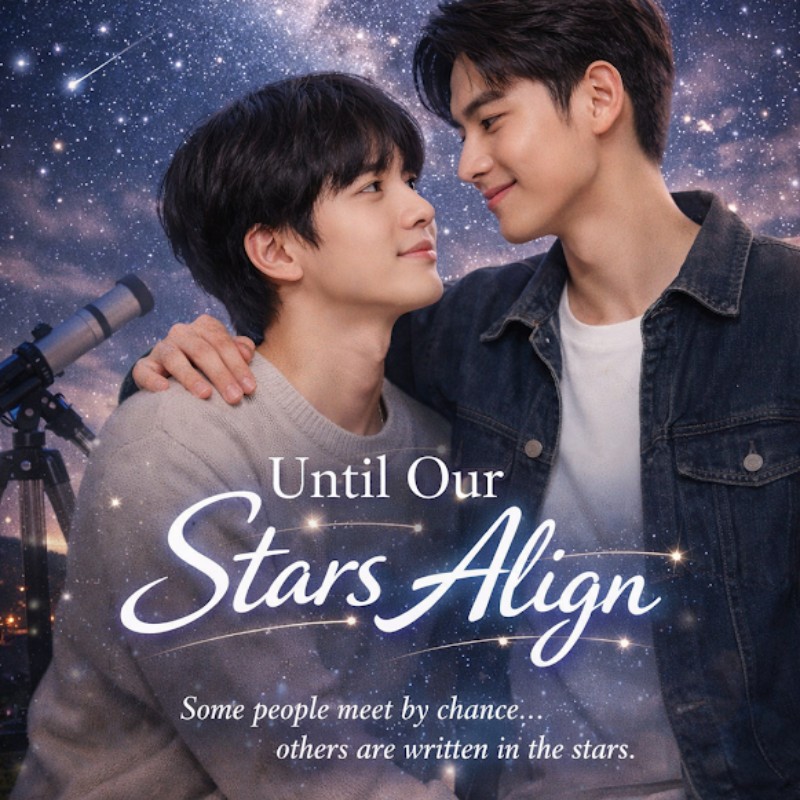 Until Our Stars Align