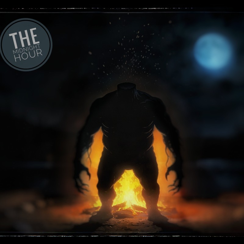 In The Light Of The Moon