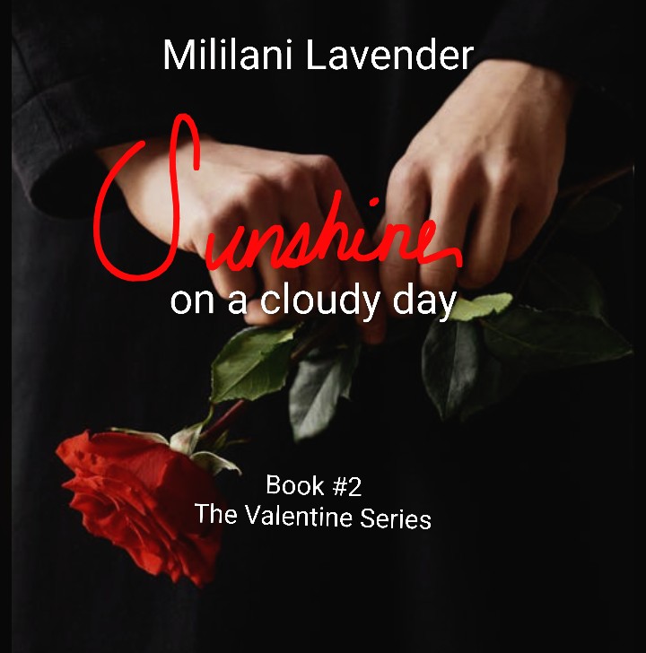 Sunshine on a cloudy day