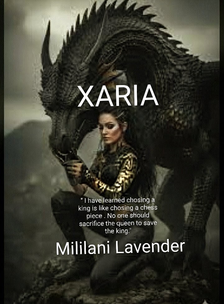 Xaria