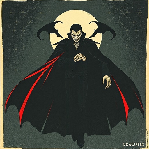 Dracula