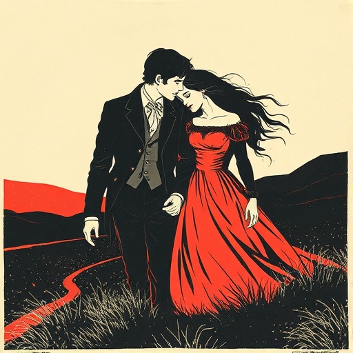 Wuthering Heights
